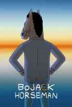 BoJack Horseman online magyarul
