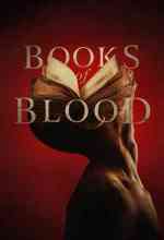 Books of Blood online magyarul
