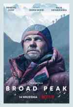 Broad Peak - A 12. legmagasabb csúcs online magyarul