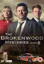 Brokenwood titkai online magyarul
