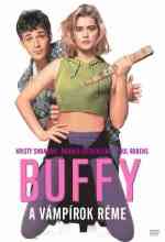 Buffy a vámpirok réme online magyarul