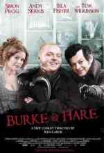 Burke and Hare online magyarul