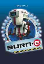 Burn-E online magyarul
