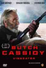 Butch Cassidy visszatér online magyarul