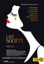 Café Society online magyarul