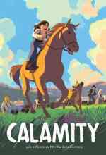 Calamity, Jane Cannary gyermekkora online magyarul