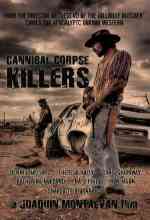 Cannibal Corpse Killers online magyarul