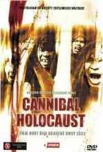 Cannibal Holocaust online magyarul