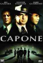 Capone online magyarul