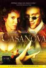 Casanova online magyarul