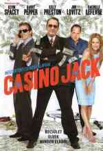 Casino Jack  online magyarul