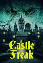 Castle Freak  online magyarul