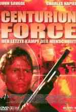Centurion Force online magyarul