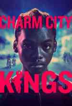 Charm City királyai online magyarul