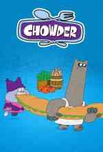 Chowder online magyarul