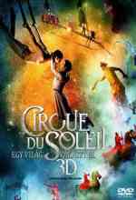 Cirque du Soleil: Egy világ választ el online magyarul