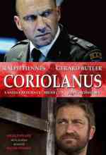 Coriolanus online magyarul