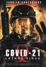 COVID-21: Halálos vírus online magyarul