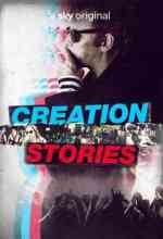 Creation Records - A történet online magyarul