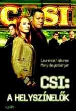 CSI: A helyszínelők online magyarul