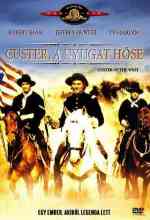 Custer tábornok - Custer, a nyugat hőse online magyarul