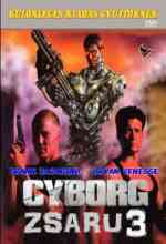 Cyborg zsaru 3. online magyarul