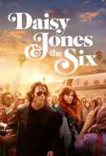  Daisy Jones & The Six online magyarul