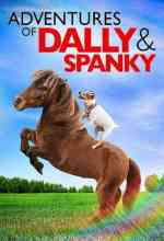 Dally és Spanky kalandjai online magyarul