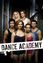 Dance Academy online magyarul
