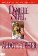 Danielle Steel: Áldott teher online magyarul