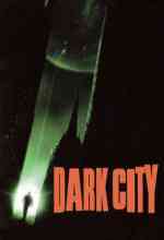Dark City online magyarul