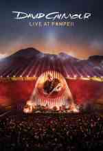 David Gilmour Live at Pompeii online magyarul