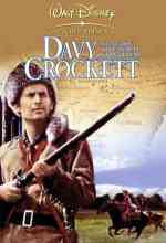 Davy Crockett, a vadnyugat királya online magyarul