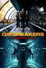 Daybreakers - A vámpírok kora   online magyarul