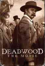 Deadwood - A film online magyarul
