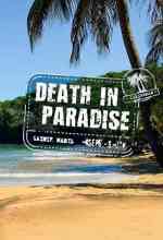 Death in Paradise online magyarul