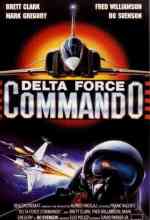 Delta Force Commando online magyarul