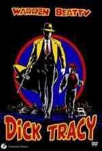 Dick Tracy online magyarul