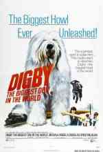 Digby, a világ legnagyobb kutyája online magyarul