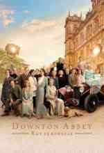 Downton Abbey: Egy új korszak online magyarul