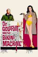 Dr. Goldfoot és a Bikini-gép online magyarul