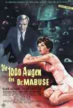 Dr. Mabuse ezer szeme online magyarul