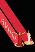 Dumplin' - Így kerek az élet online magyarul
