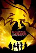 Dungeons & Dragons: Betyárbecsület online magyarul