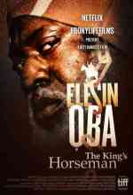 Elesin Oba: The King's Horseman online magyarul
