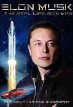 Elon Musk: The Real Life Iron Man online magyarul