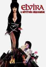 Elvira, a sötét hercegnő online magyarul