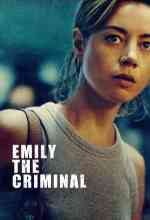 Emily the Criminal online magyarul