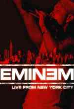 Eminem Live From New York online magyarul