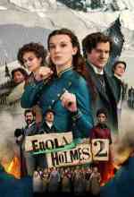 Enola Holmes 2 online magyarul